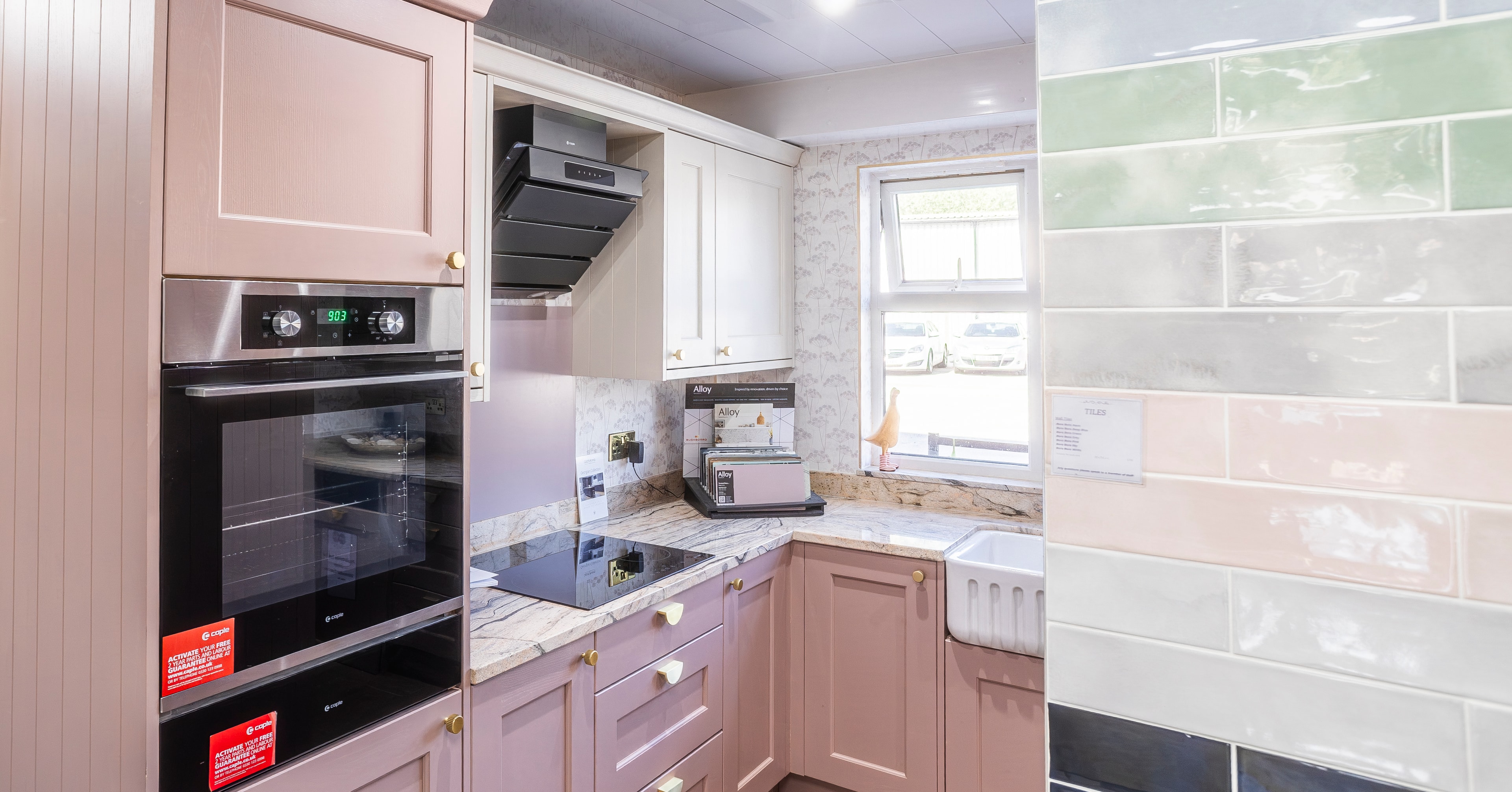 Why Visiting the Eago Showroom Could Save You Thousands This Autumn