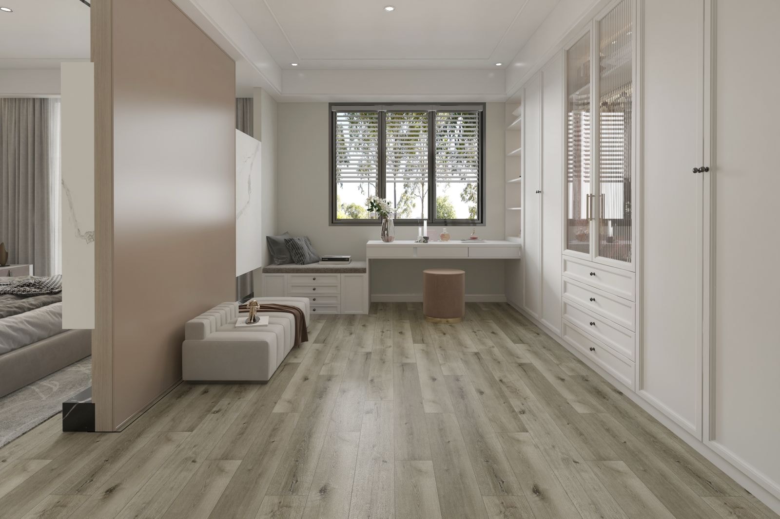 Cliflo luxury vinyl flooring
