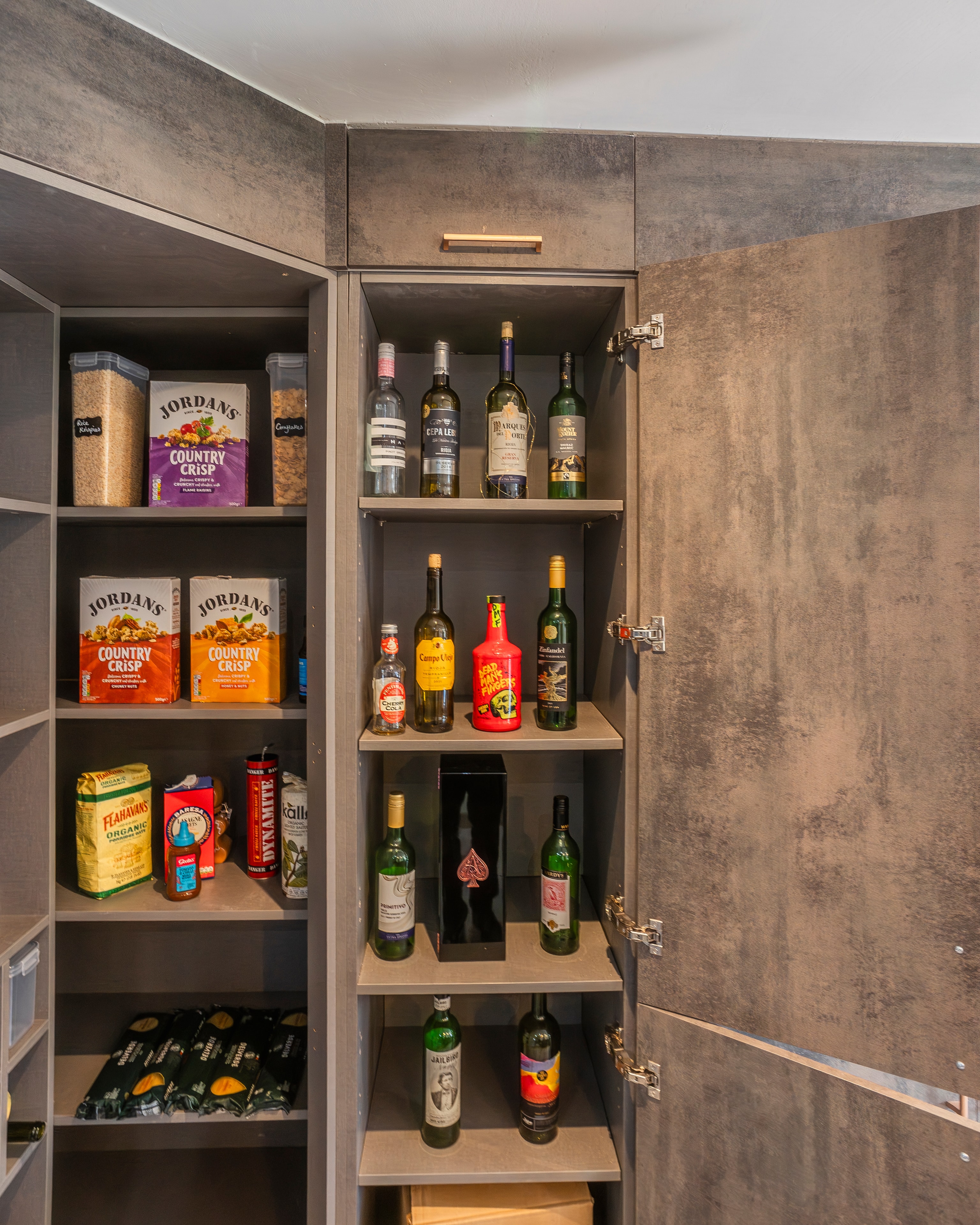 Kitchen display