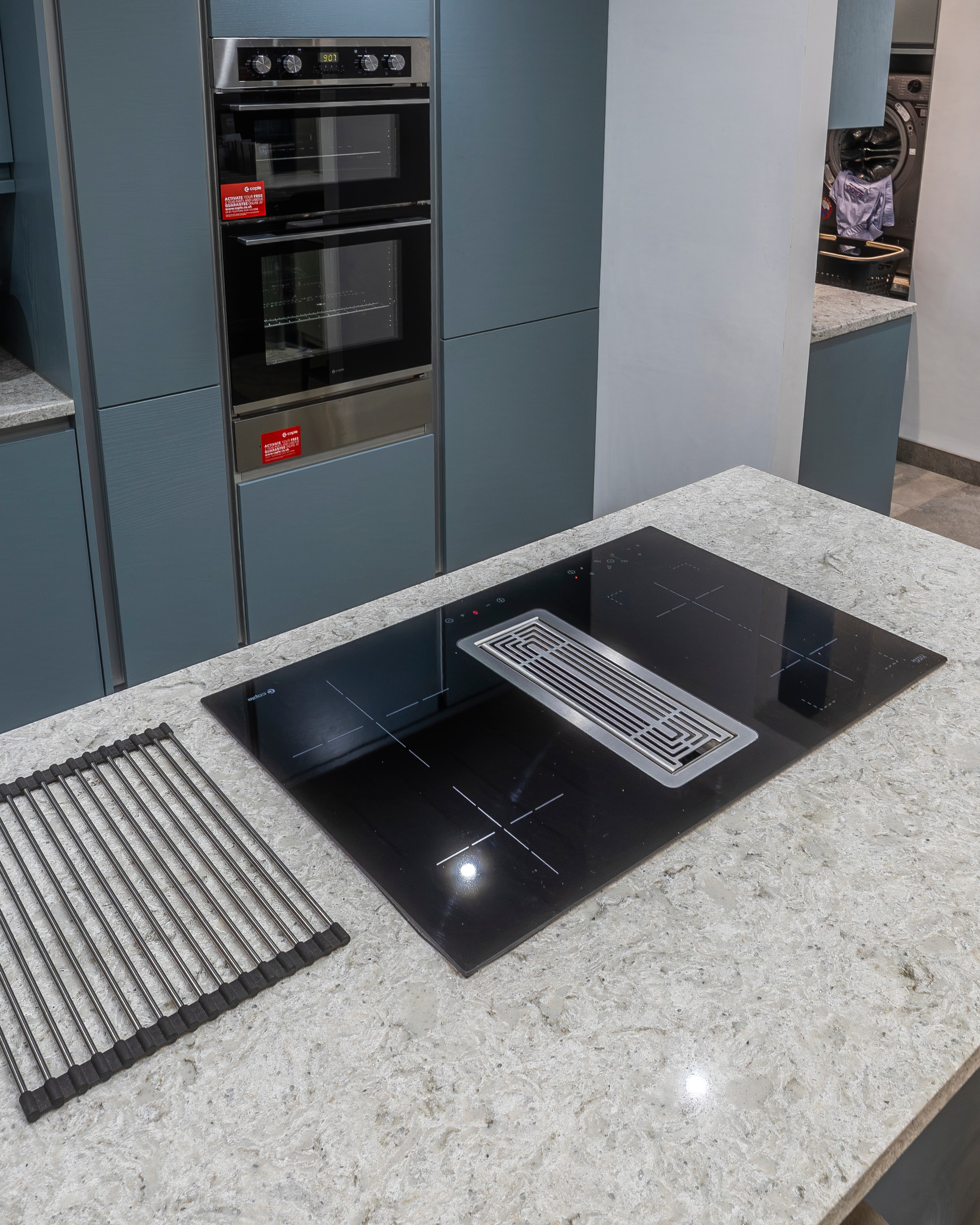 Kitchen display
